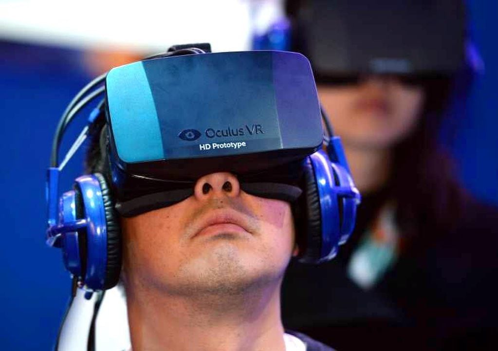 A través del metaverso, las personas podrán vivenciar otras realidades virtuales.