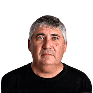 Pablo Ocampo