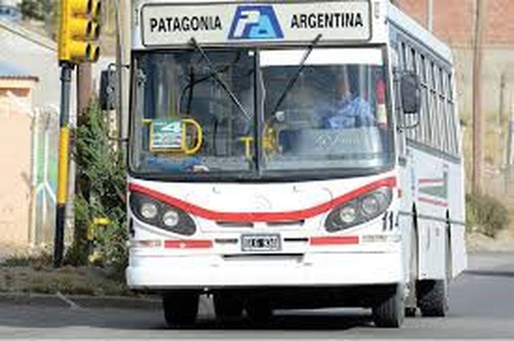 Empresa Patagonia Argentina.