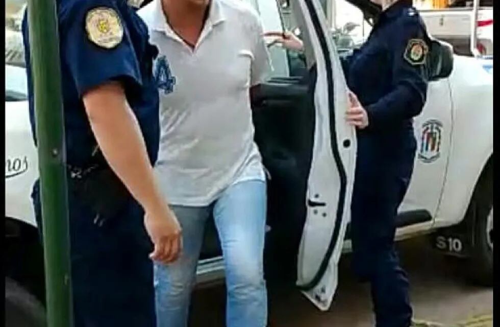 Agente de policía Gómez imputado por la muerte de Pérez\nCrédito: máxima