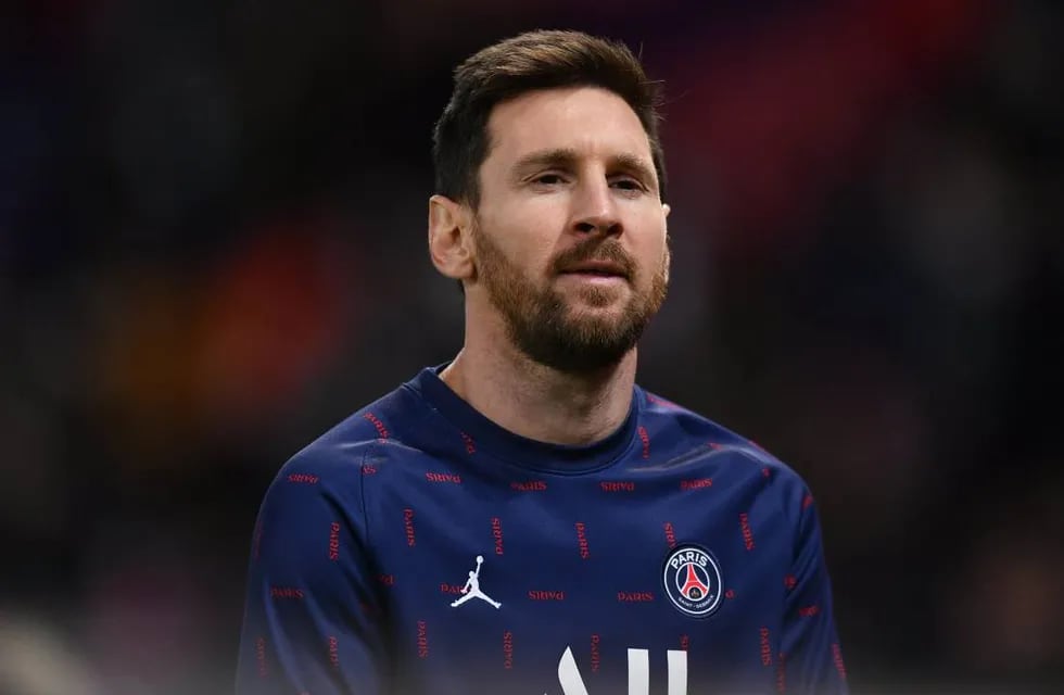 Messi y una extensa entrevista, en medio de las críticas que le llueven en Francia (PSG)