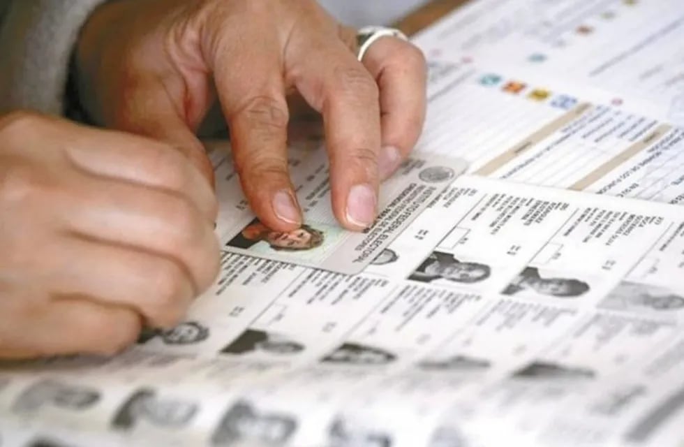 ¿Ya sabés donde votas en Chubut en las elecciones PASO 2021?