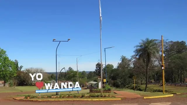 El municipio de Wanda festejará su aniversario 86º con una serie de actividades