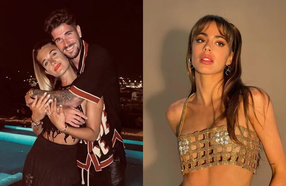 Tini Stoessel, ¿la tercera en discordia?