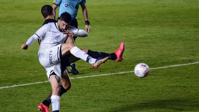 Copa de la Liga Profesional