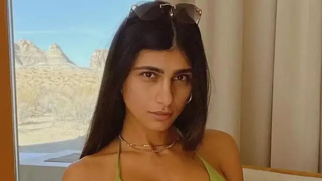 Mia Khalifa