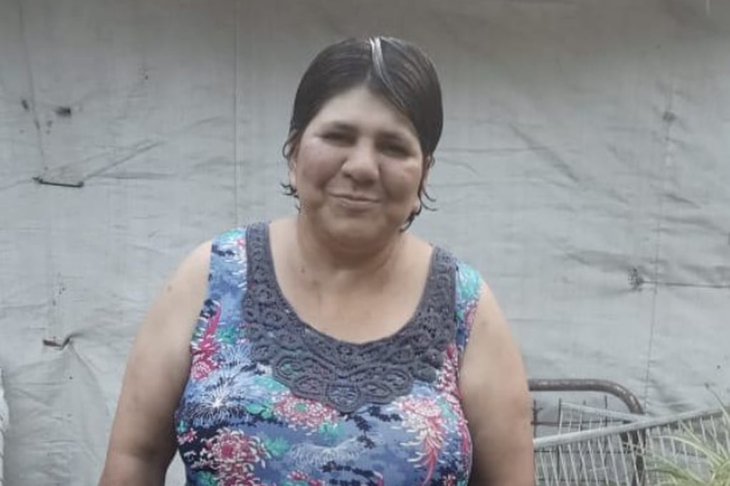 El cuerpo de Juana Valdez fue encontrado en 2020.