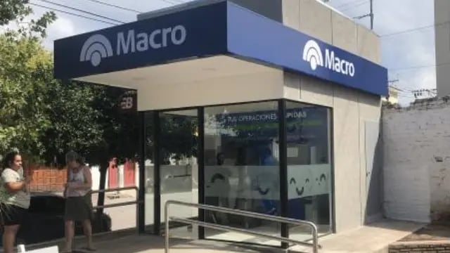 cajero automático en Jujuy