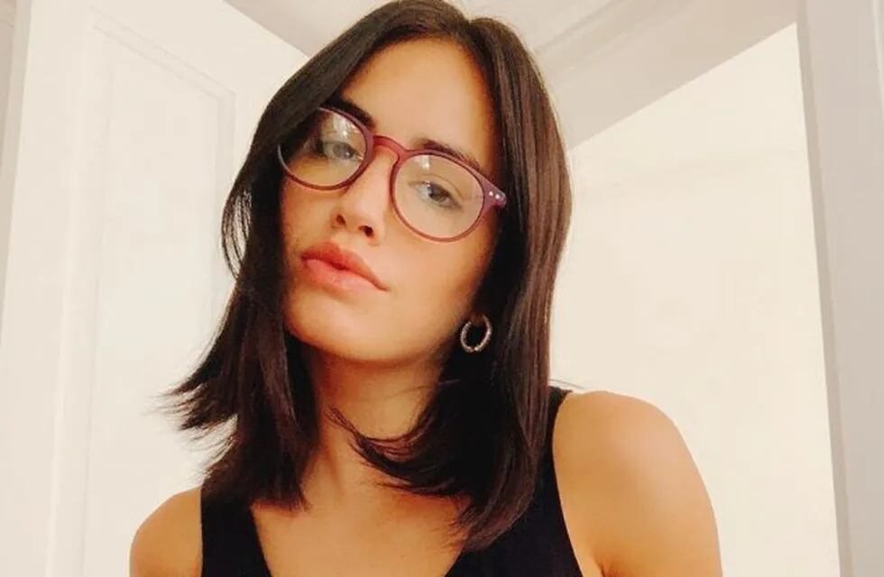 Lali Espósito (Foto: Instagram/ Lalioficial)