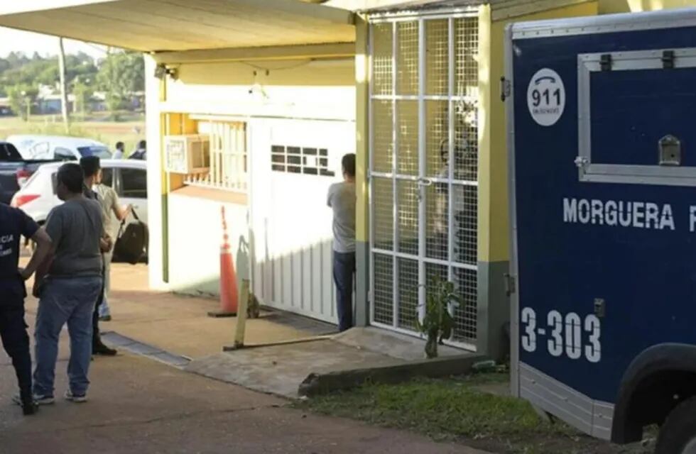 Puerto Iguazú: autopsia confirmó la causa del muerte del turista fallecido en el hostel.
