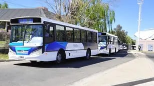 Transporte interurbano de San Luis