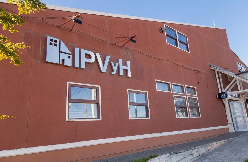 El IPVyH denunció la ocupación ilegal de un predio que le pertenece.