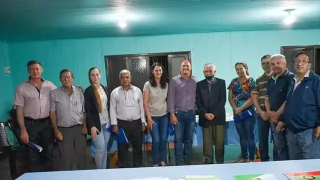 Colonia Aurora: el Concejo Deliberante elegirá bandera para representar al municipio