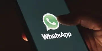 WhatsApp habilitó una herramienta ideal para los que son infieles