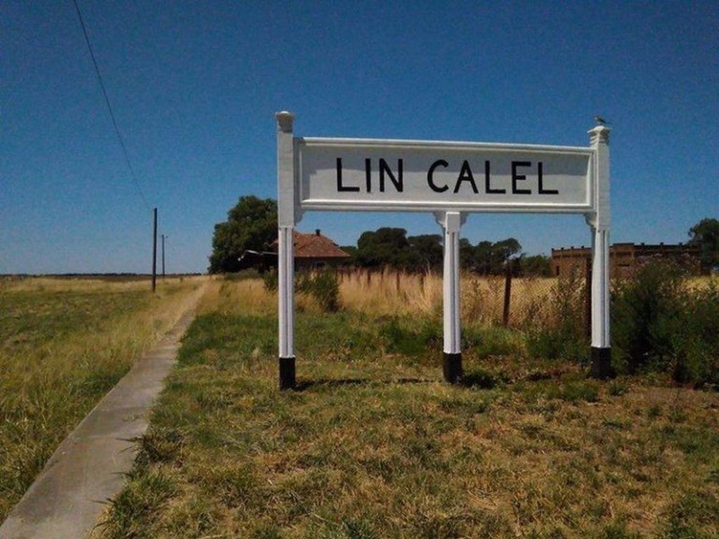 Lin Calel (web)