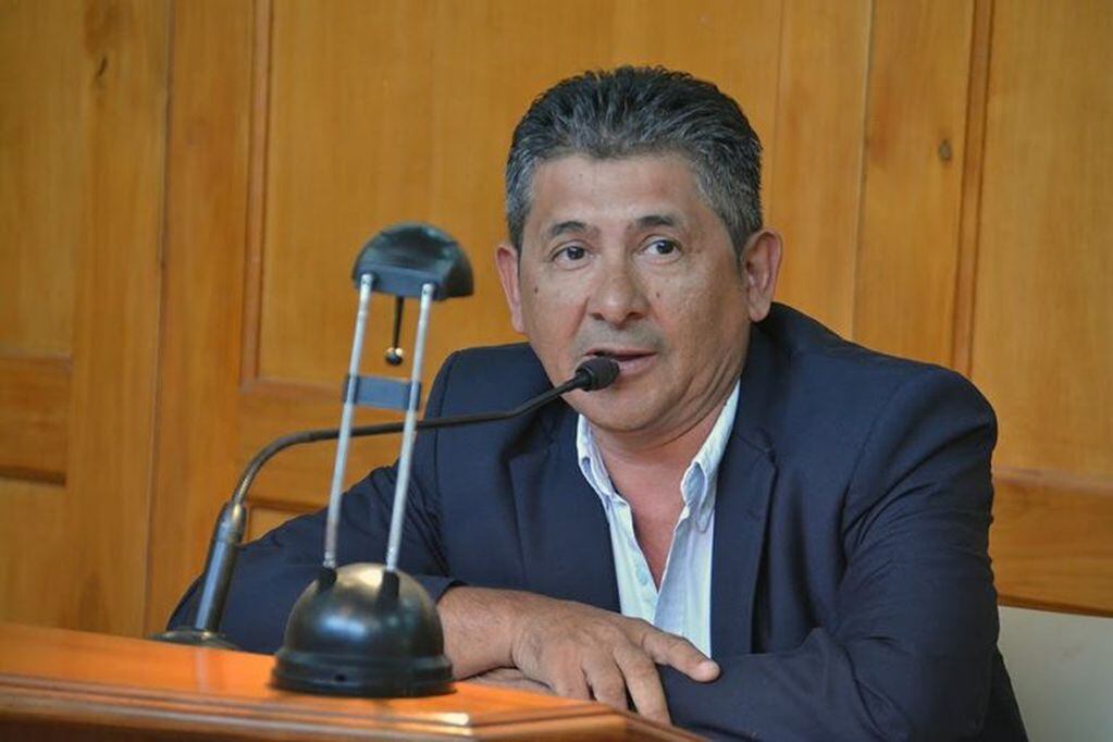 Gustavo Castán, detalló que la mayor incidencia entra en la Secretaría de Planificación, Obras y Servicios Públicos que participa casi en un 40% de ese total.