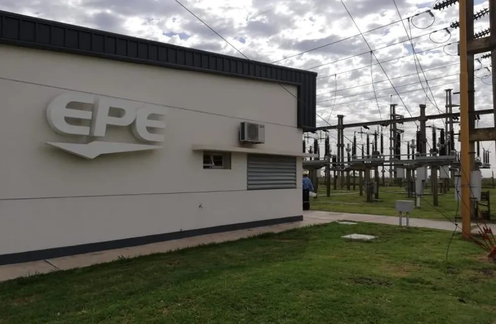 La Provincia autorizó el incremento del 30% en la tarifa de la EPE