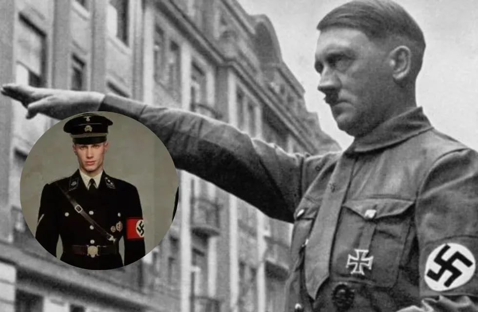 Confeccionaba los uniformes de los nazis, saltó a la fama y ahora es una marca de lujo famosa.
