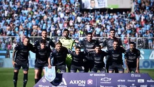 Belgrano vs Godoy Cruz