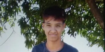 Buscan a un adolescente desaparecido en San Pedro