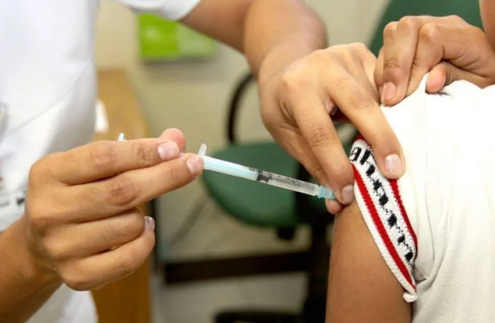 Vacunación antigripal