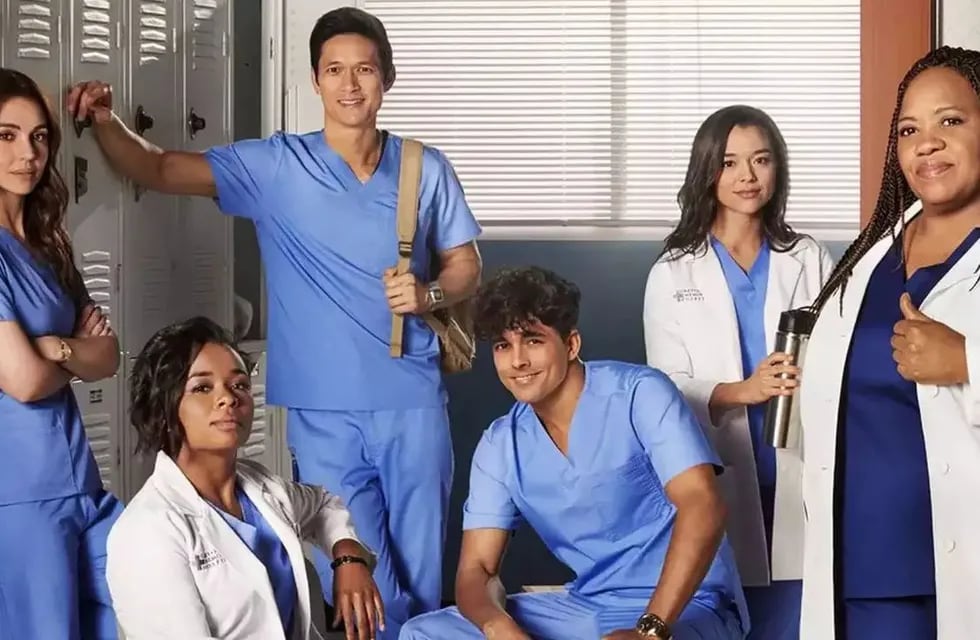 Grey´s Anatomy regresa con una nueva temporada: ¿cuándo se estrena?