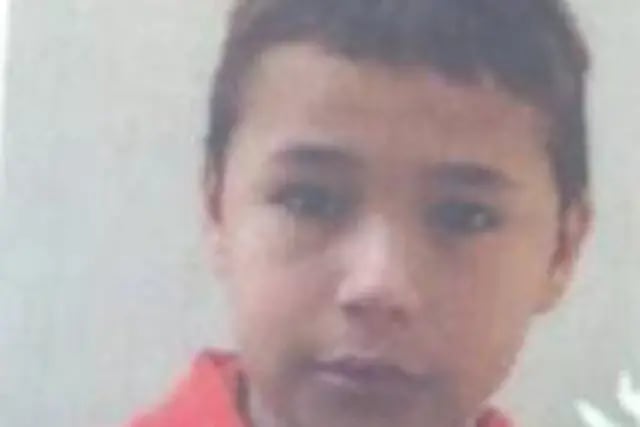 Oberá: la policía busca a Josué Prestes de 15 años