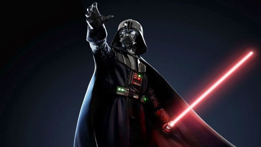 Darth Vader y el Emperador Palpatine empezaron a estar en desacuerdo con el futuro del Imperio.