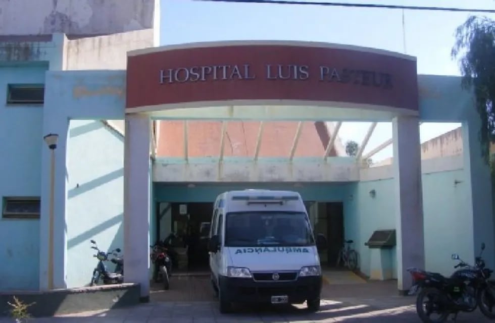 Hospital Luis Pasteur de Chepes