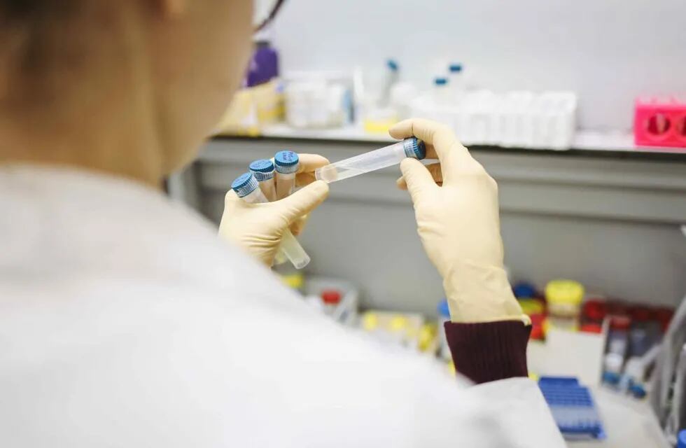 Los tests que determinan la efectividad de las vacunas contra el coronavirus en Las Heras se harán cuando las medidas sanitarias lo permitan.