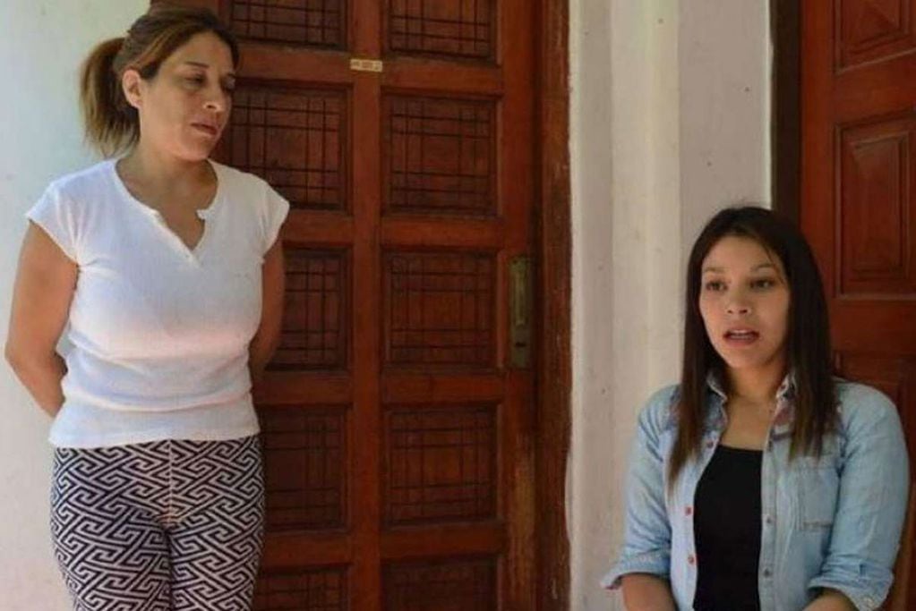 La familia ahora pide investigar la causa de la muerte de Paula Martínez, ya que descreen que se haya suicidado (Minuto Uno)
