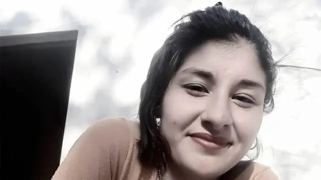 Mileidi Herrera , la joven apuñalada por el ex.