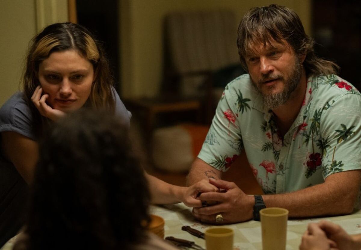 Netflix: la dramática miniserie australiana de 7 capítulos basada en hechos reales que conquista al mundo entero thumbnail