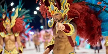 El Carnaval del País llega a la Ciudad de Buenos Aires este jueves