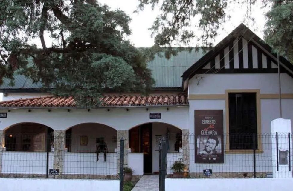 Museo Casa del Che Guevara