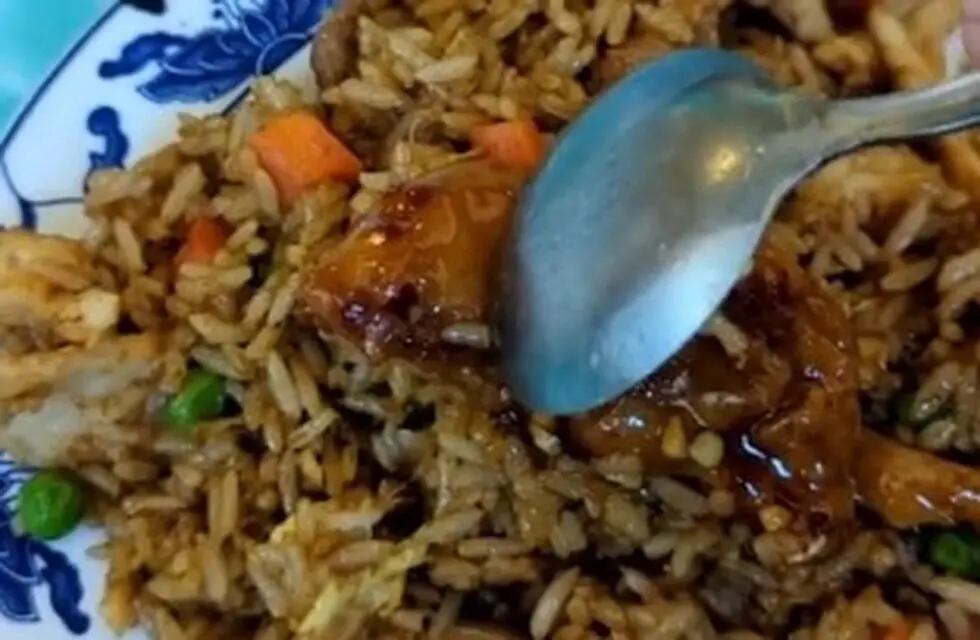 El arroz, el ingrediente estrella de la comida china • Restaurante Buen  Gusto