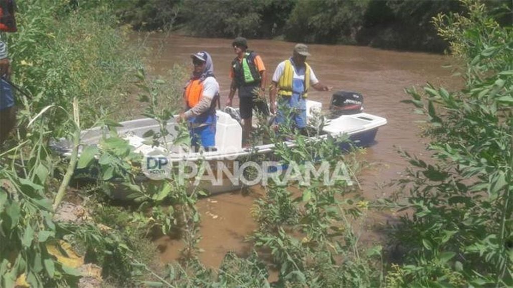 (Foto: Diario Panorama)