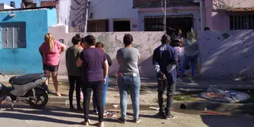 Denuncian violación tras fiesta de 15 en barrio Ludueña