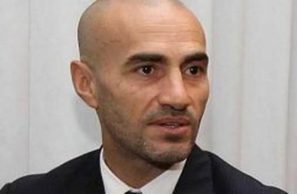 Paolo Montero