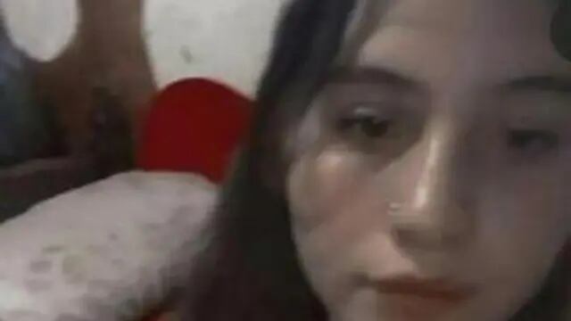 Rosario Herrera- desaparecida en Gualeguaychú