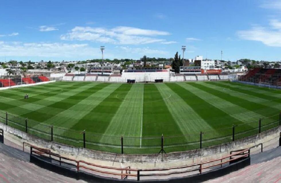 Patronato jugará seis partidos como local en su estadio, en lo que resta de la Liga Profesional.