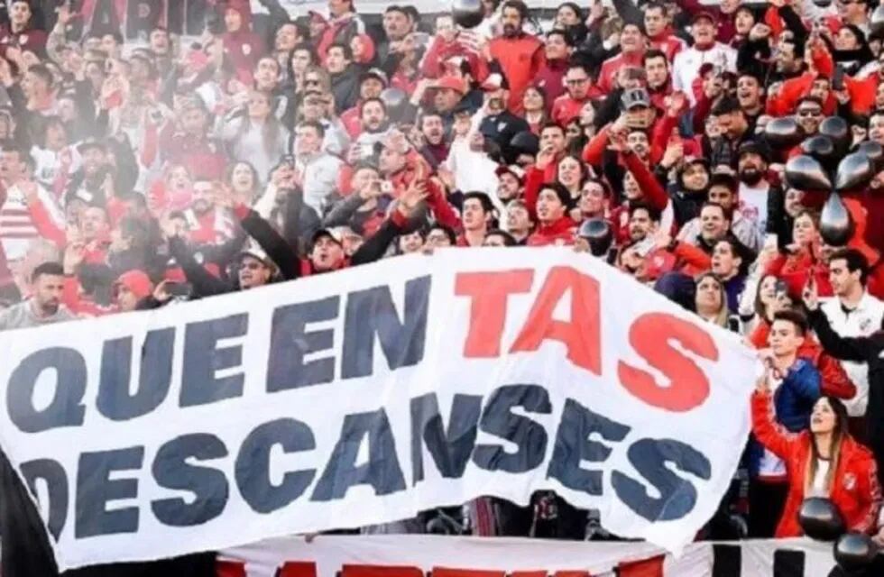 Los memes tras el fallo del TAS, que ratificó el campeonato de River en la Libertadores 2018