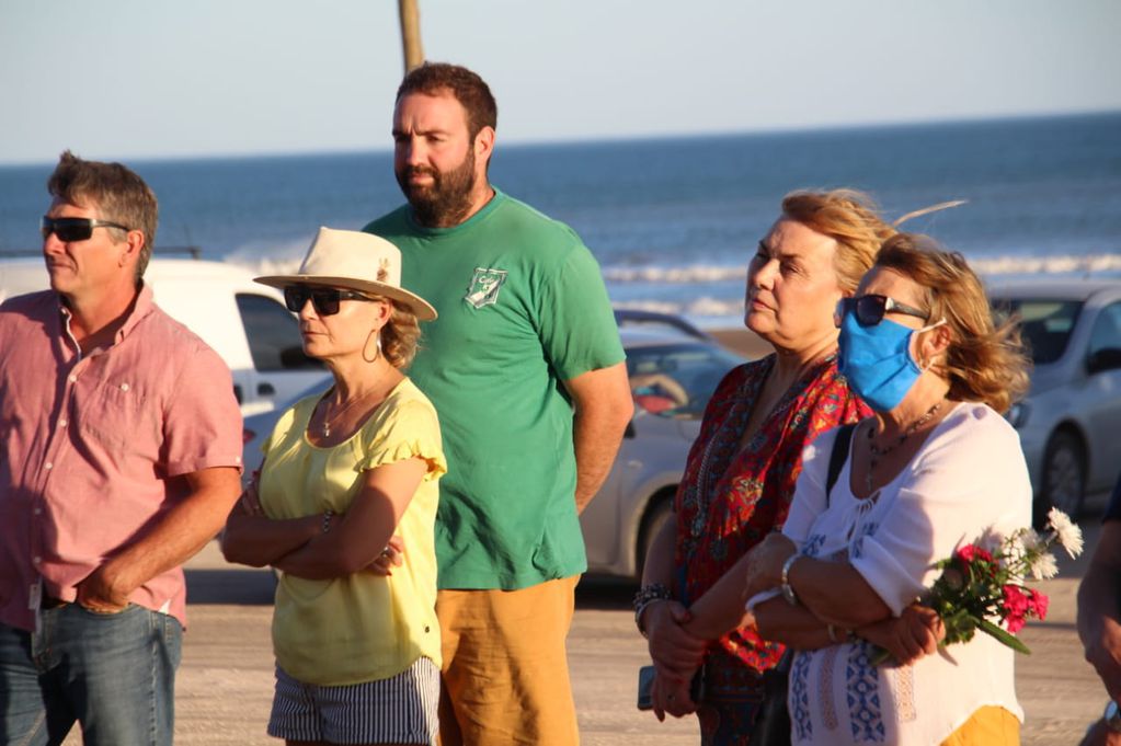 Con la apertura de la Oficina de Turismo se inauguró la temporada de verano en Orense