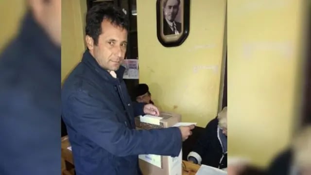 Continúa prófugo el ex intendente de Almafuerte acusado de amenazas de muerte