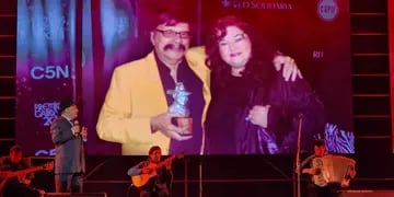 Gran cierre del 54° Festival Nacional de la Música del Litoral con un emotivo homenaje al máximo exponente musical misionero, Ramón Ayala