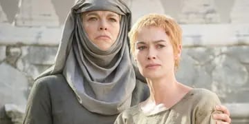Una actriz confesó haber sufrido secuelas tras su actuación en The Game of Thrones