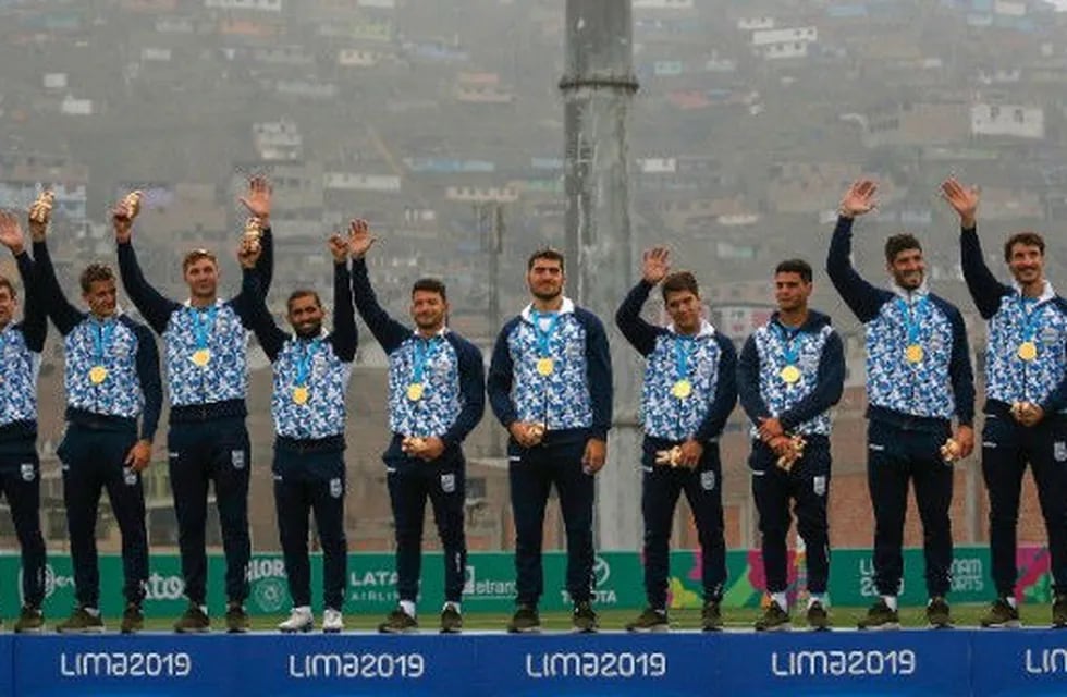 Los deportistas cordobeses tuvieron la mejor participación histórica en un Juego Panamericano.