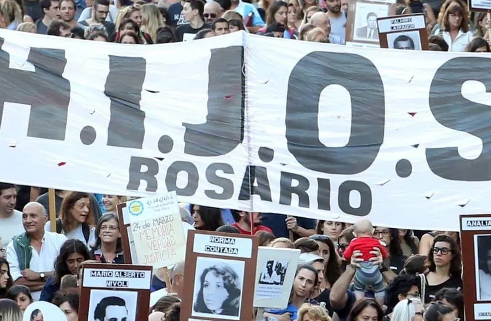 Hijos Rosario denunció intimidaciones a una abogada