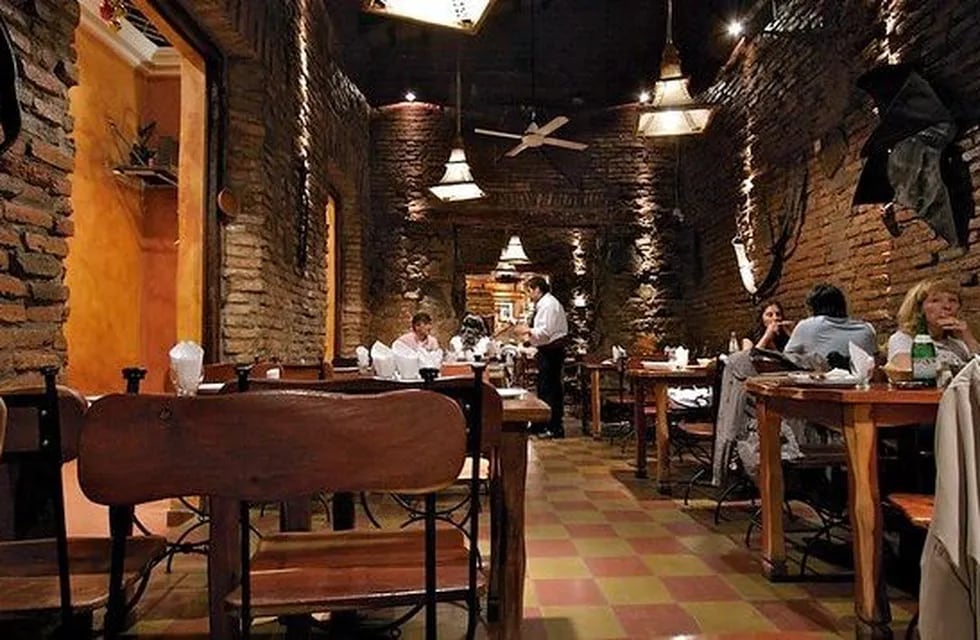 Restaurantes en Salta