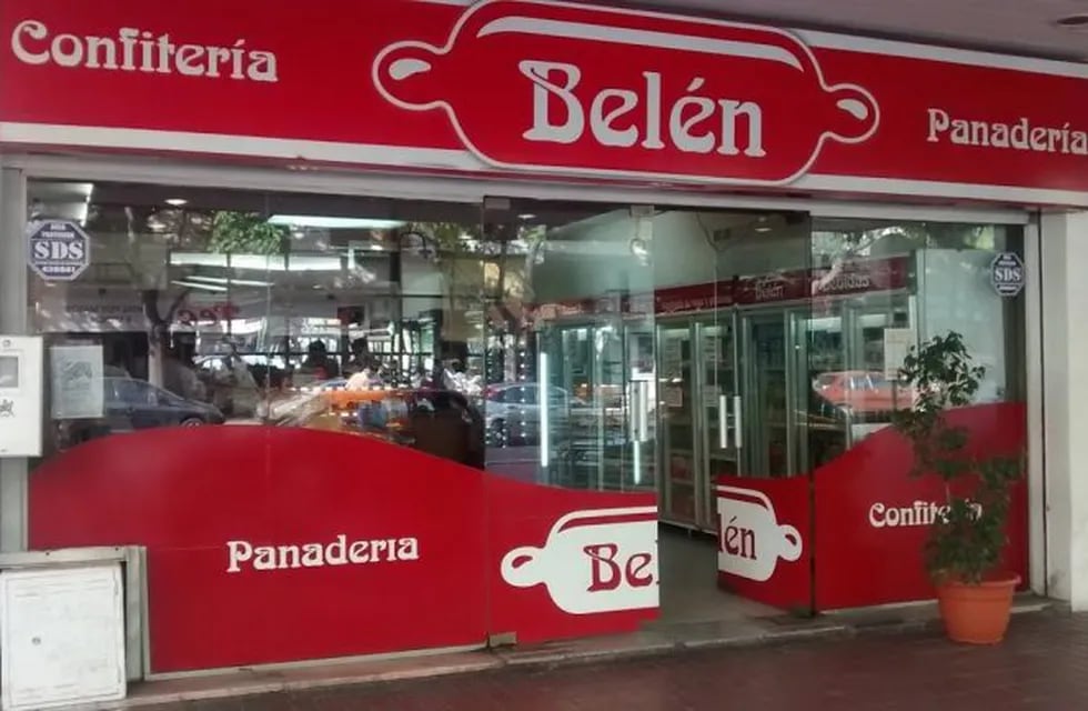 Panadería Belén